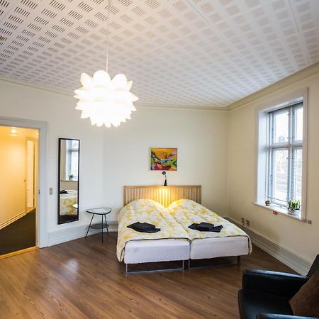 Bed & Breakfast Holstebro Kültér fotó