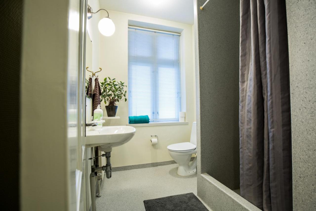 Bed & Breakfast Holstebro Kültér fotó