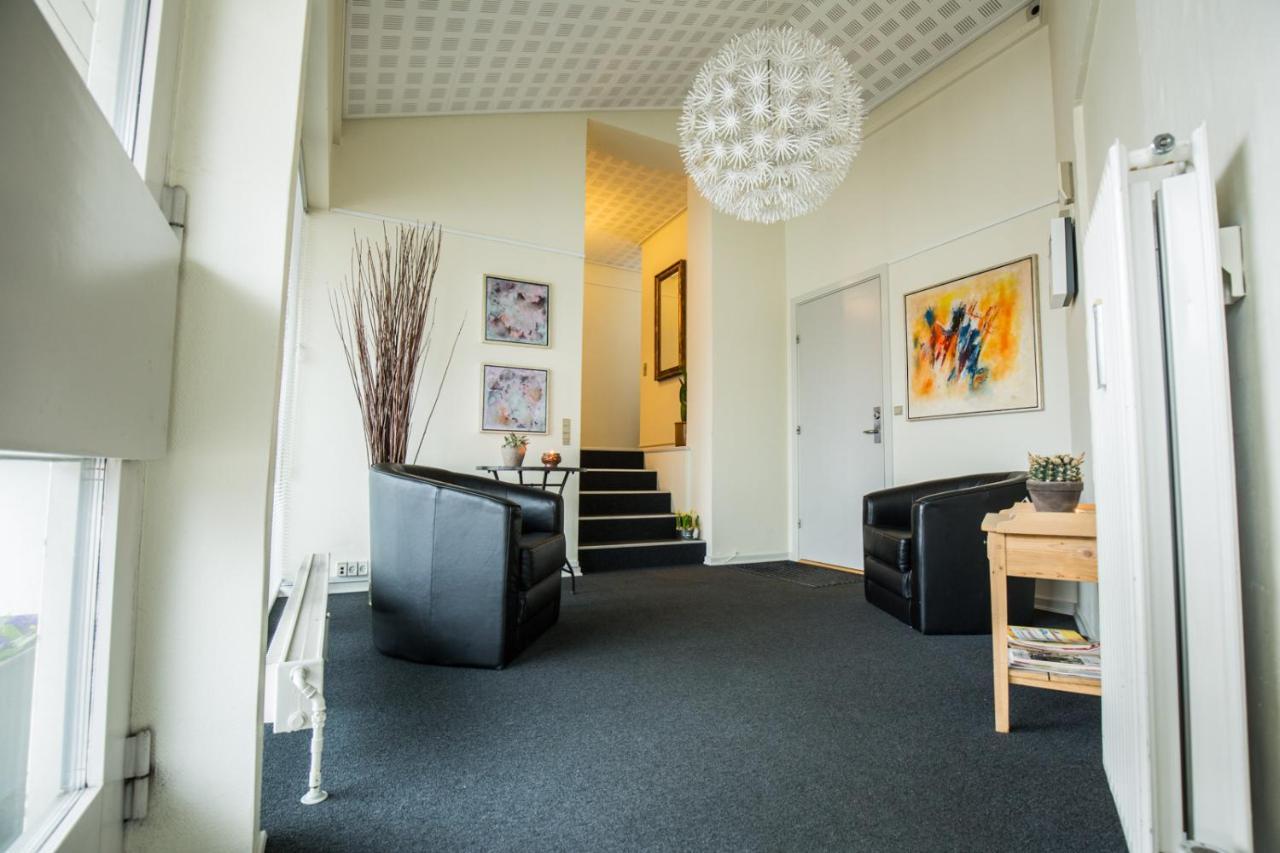 Bed & Breakfast Holstebro Kültér fotó