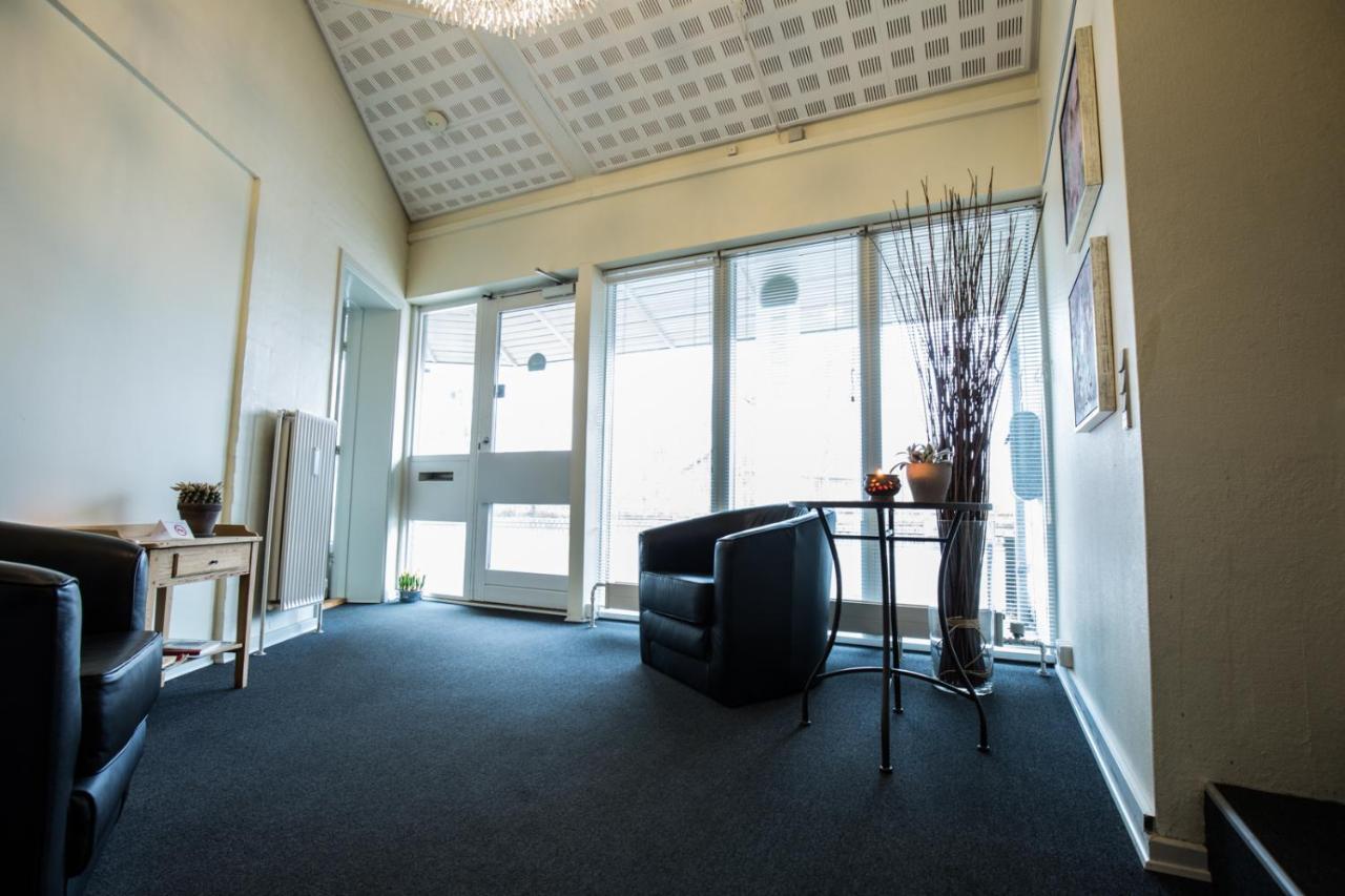 Bed & Breakfast Holstebro Kültér fotó